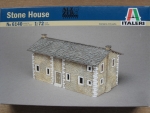 Thumbnail ITALERI  6140 STONE HOUSE